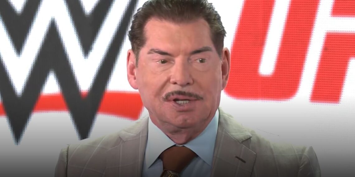 Janel Grant files motion to strike Vince McMahon’s preliminary statement regarding her lawsuit