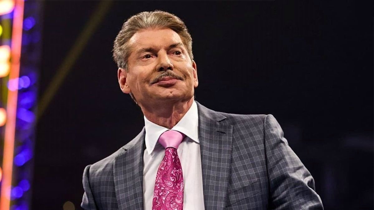 Vince McMahon Files Denial Of Claims From Janel Grant, Her Attorney Responds