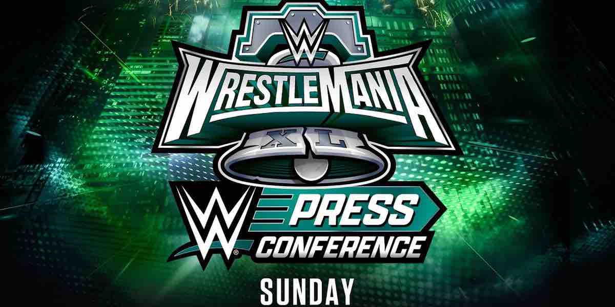 Video: WWE WrestleMania 40 Night Two Post-Show Press Conference