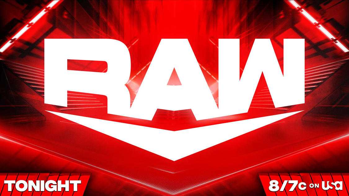 WWE Raw Preview: Tag Title Match, Gunther, Battle Royal For Vacant World Women’s Title And More!