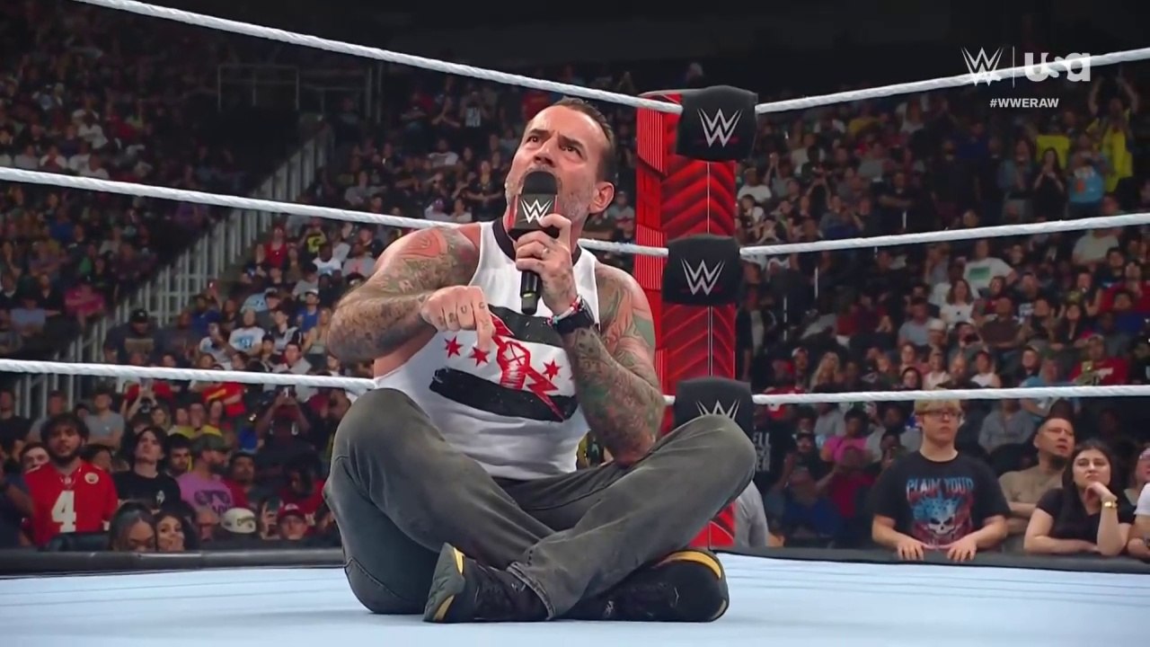 WWE Raw viewership and key demo up for night two of the 2024 Draft