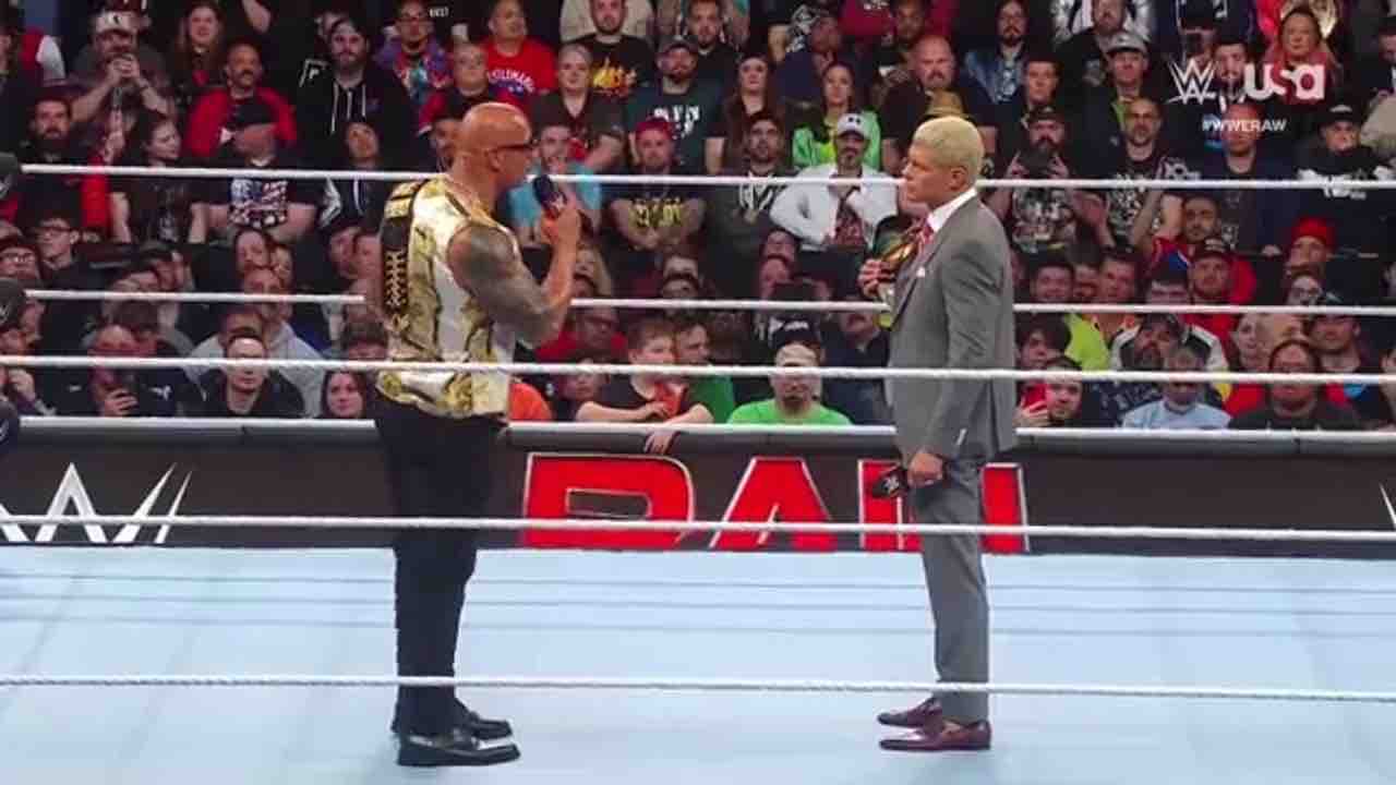 4/8 episode of WWE Raw does big numbers for USA Network