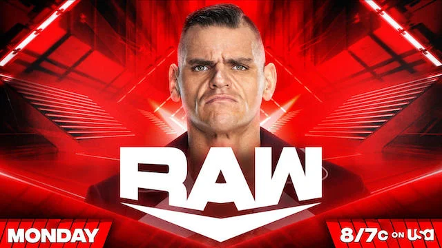 Former WWE Intercontinental Champion to appear on this Monday’s Raw