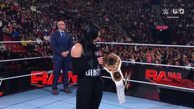 Video: WWE Raw’s “most catastrophic moments”