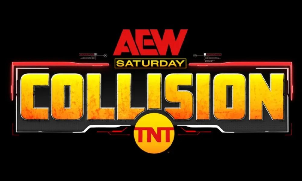 AEW Collision Results – 4/6/24 (Taped episode with a special late start time)