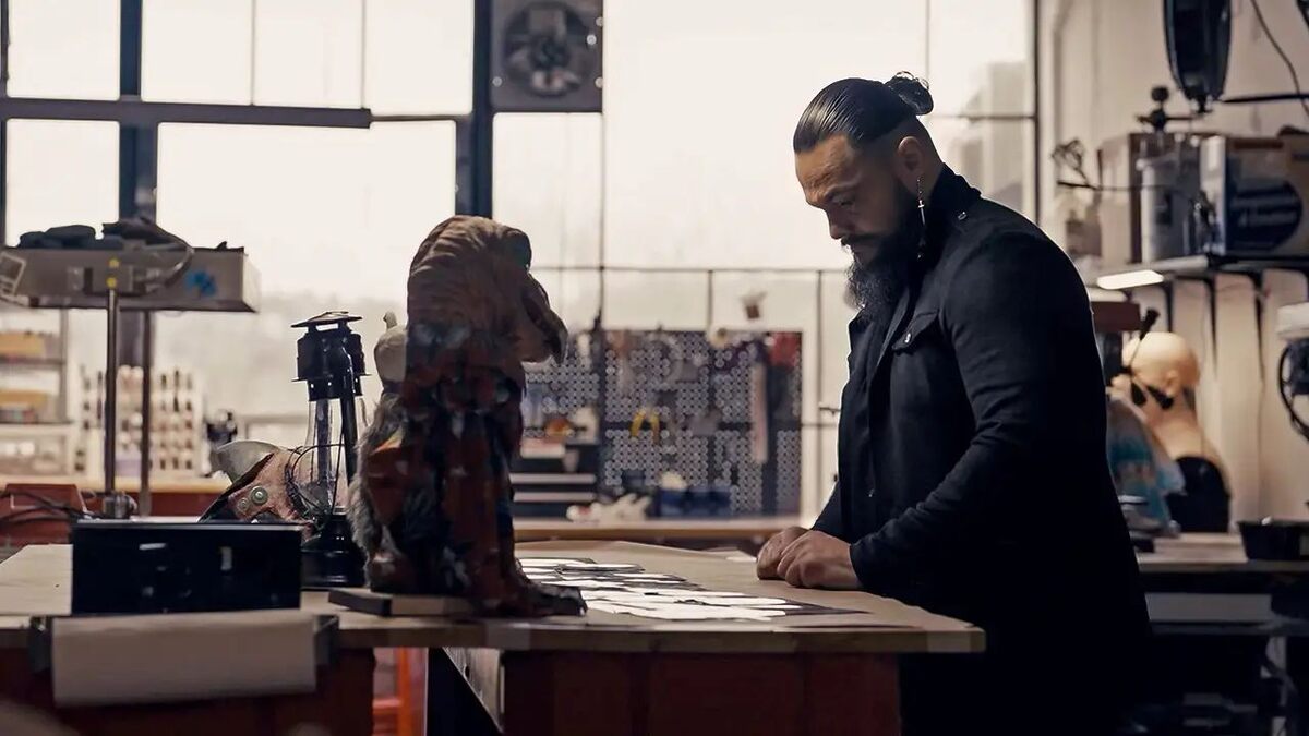 Former WWE star’s return teased during Bray Wyatt documentary