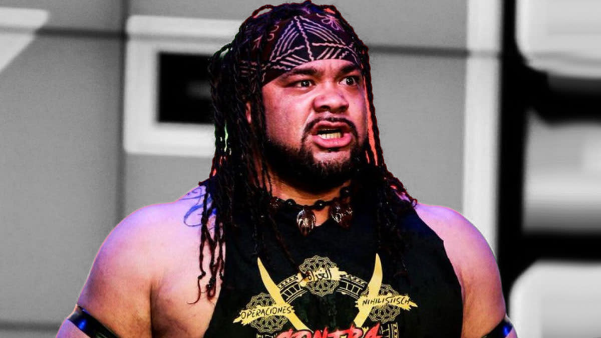Report: Former MLW World Champion is telling people he signed with WWE