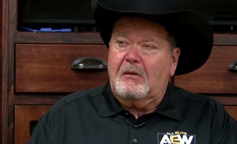 Jim Ross says there is value in showing the footage with CM Punk and Jack Perry