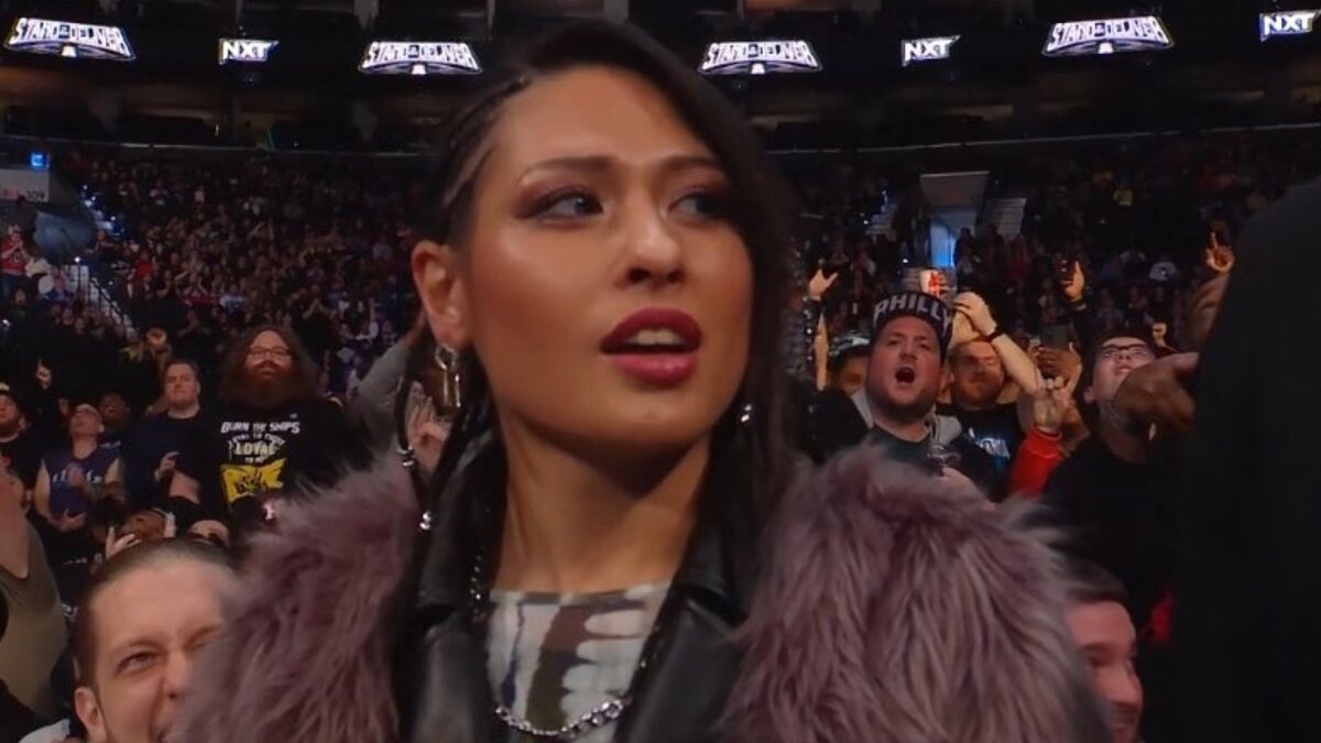 Former NJPW champion reportedly agrees to join WWE
