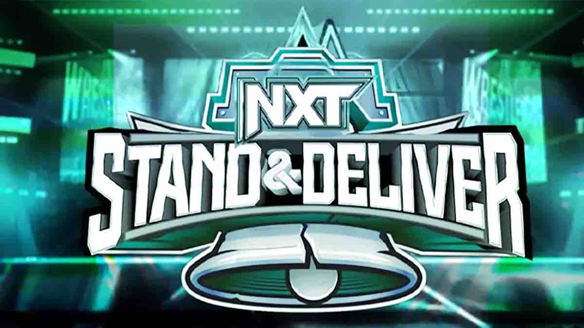 NXT Stand & Deliver Quick Results – 4/6/24 (Top Japanese star appears, more!)