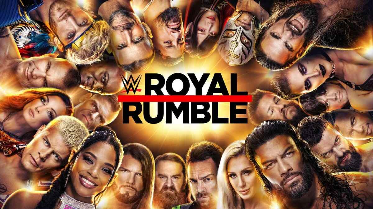 Milwaukee reportedly in talks with WWE for future Royal Rumble PLE