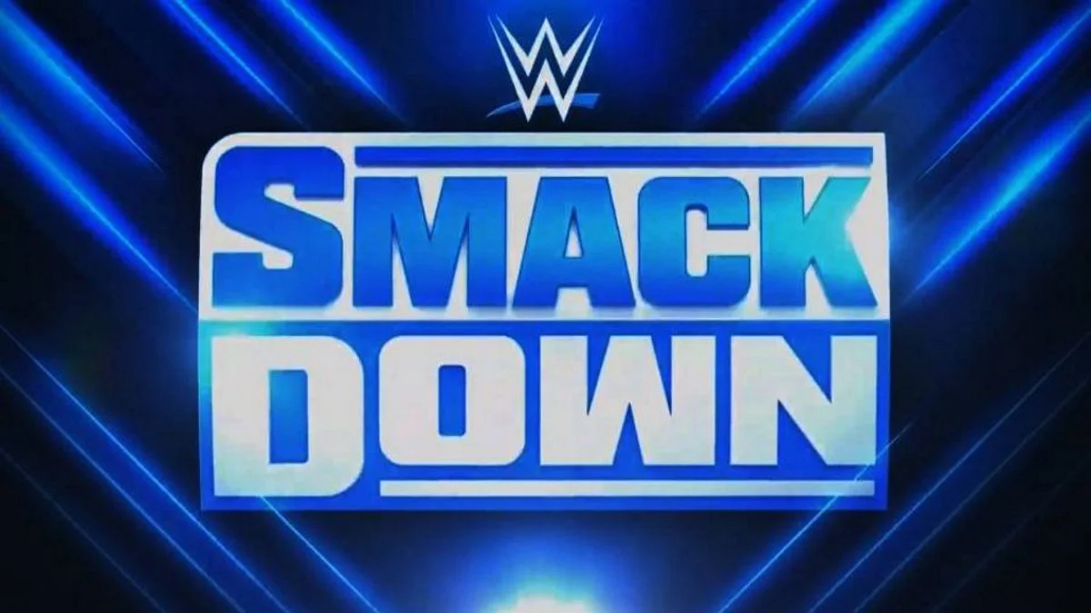 WWE SmackDown’s Most Explosive Moments, Full Match