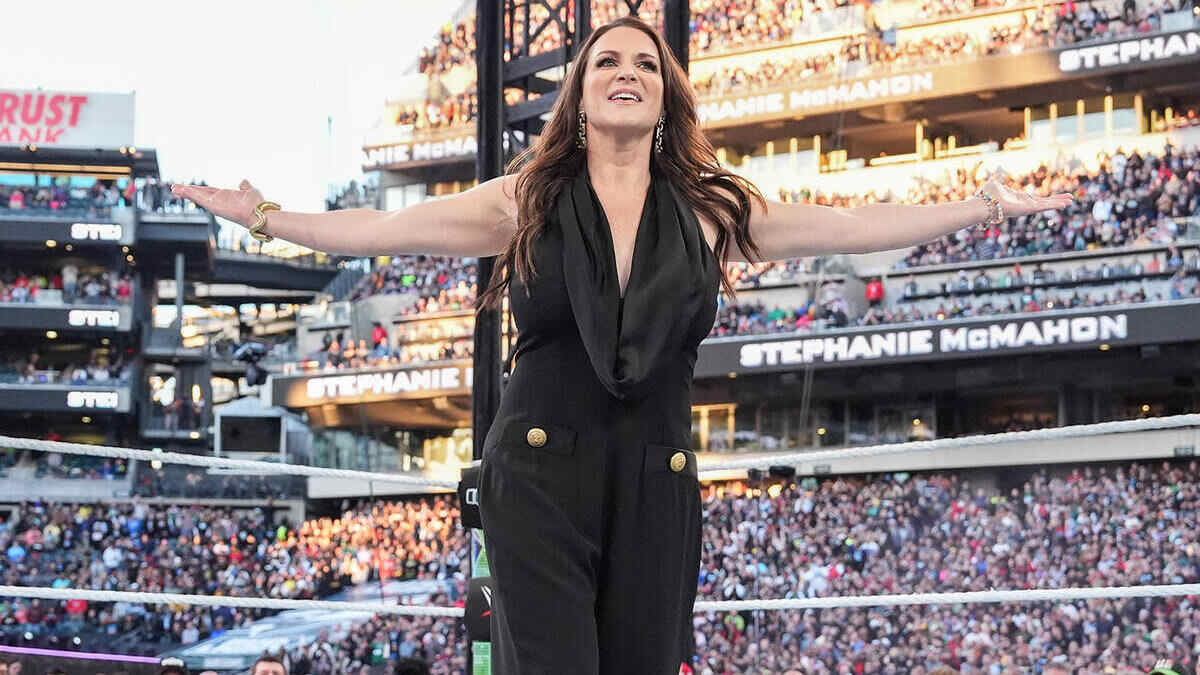 Report: Update on Stephanie McMahon following WrestleMania 40