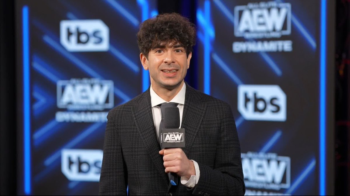 Tony Khan calls AEW releases a ‘fluid situation’ amidst responses on social media
