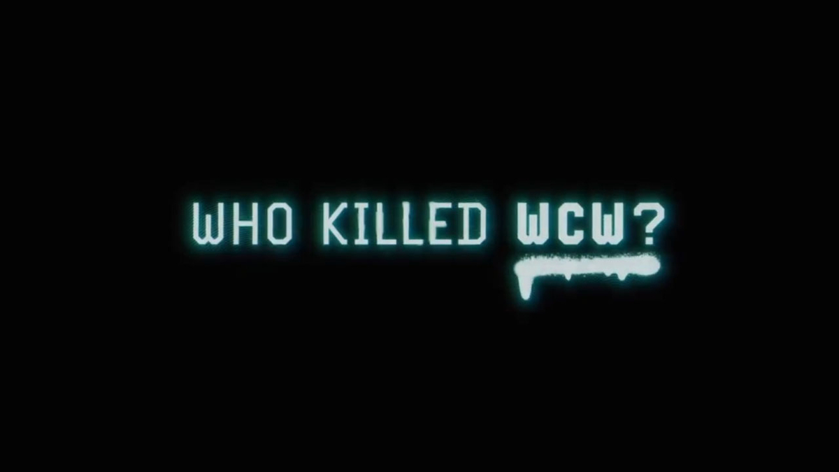 Vice TV reveals premiere date for The Rock’s ‘Who Killed WCW’ docuseries