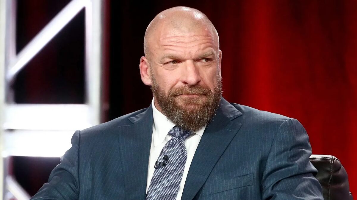 WWE is in ‘another era’ like the Attitude Era, according to Triple H