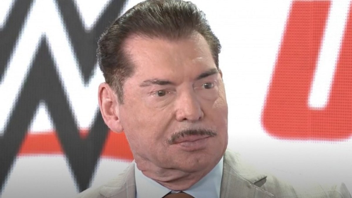Vince McMahon accuser ‘coerced’ into writing 2021 love letter, per lawyer
