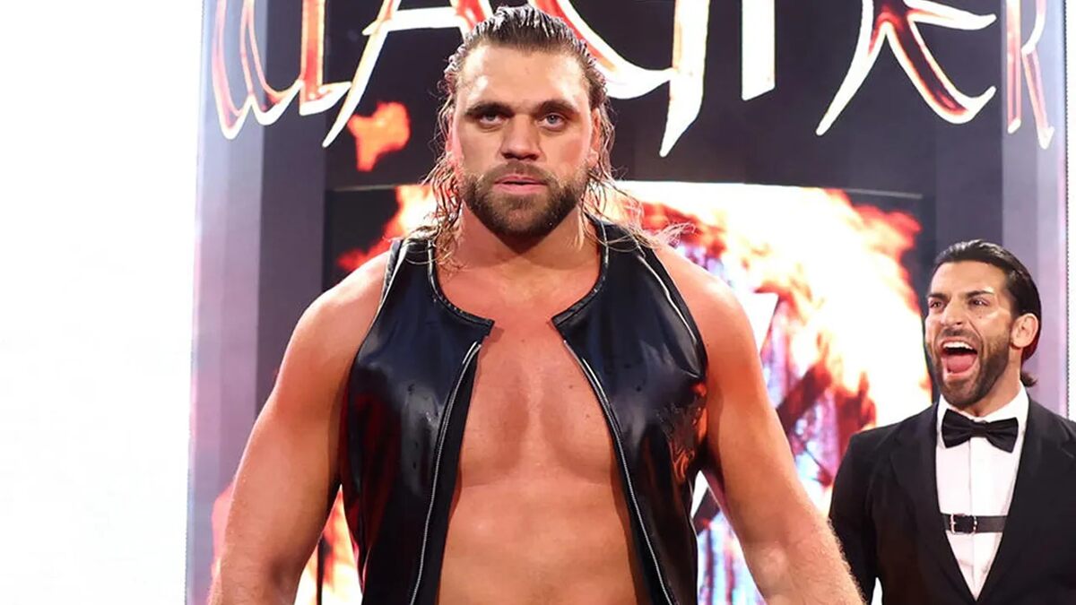 Report: Former NXT star among recent releases