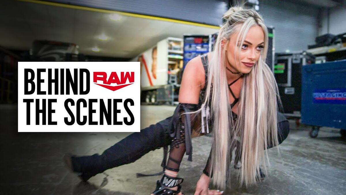 WWE looks ‘behind the scenes’ of Women’s World Title Battle Royal