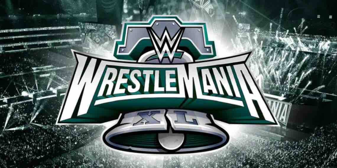 Another Big Title Change At WWE WrestleMania 40 Night Two