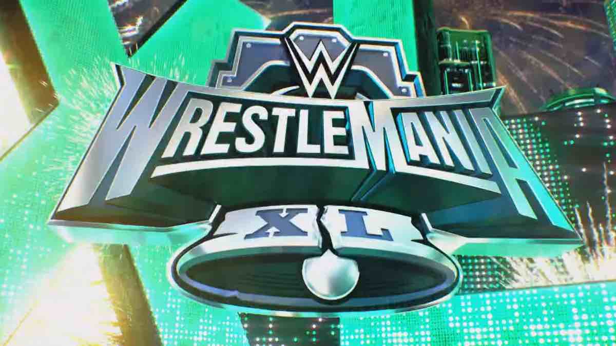 Major Title Changes Hands Twice At WWE WrestleMania 40 Night Two