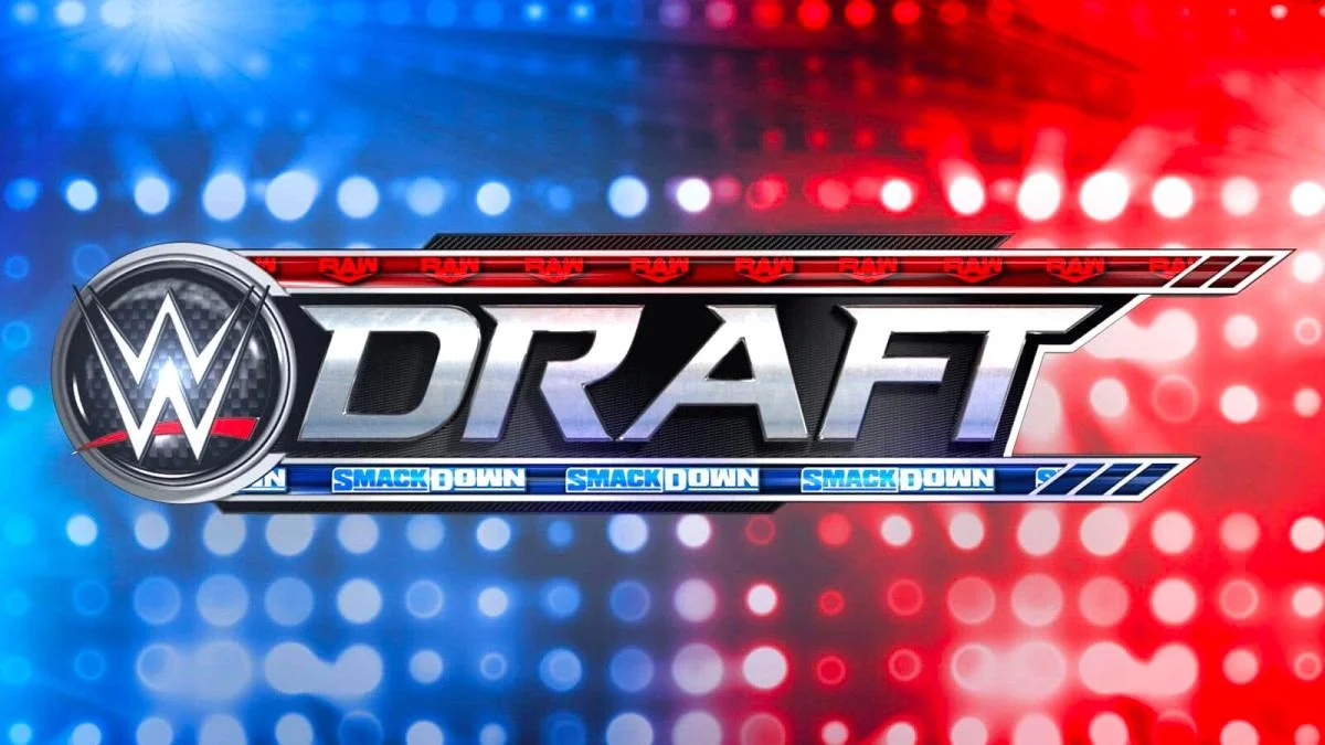 WWE Draft returns later this month