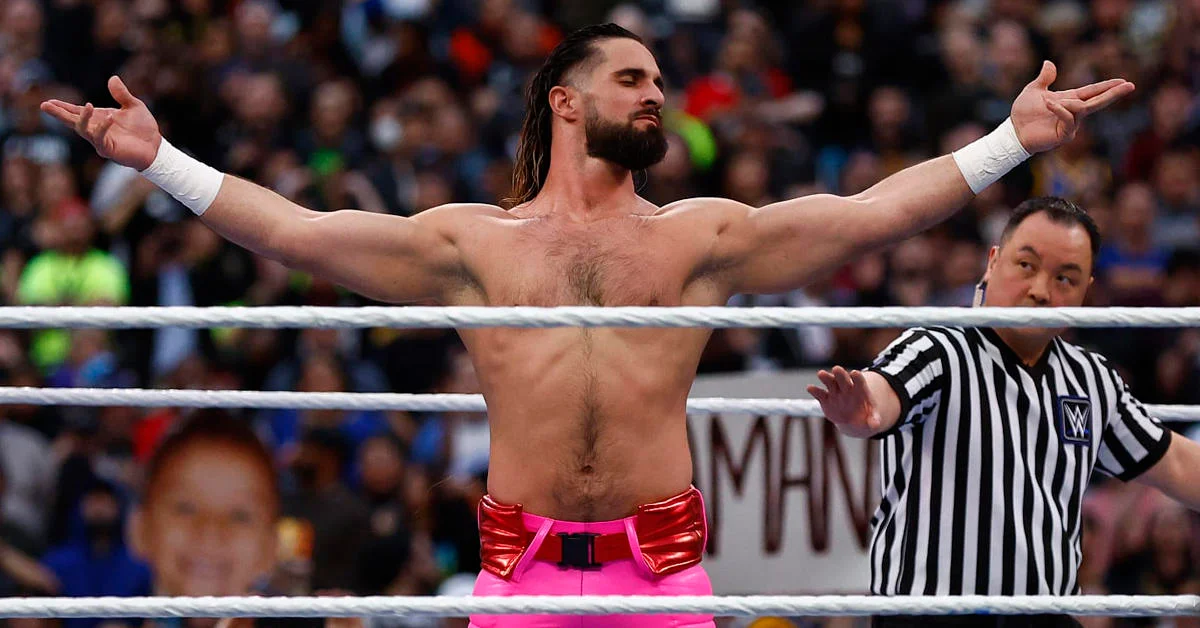 WWE Superstar Seth Rollins underwent surgery this past Tuesday