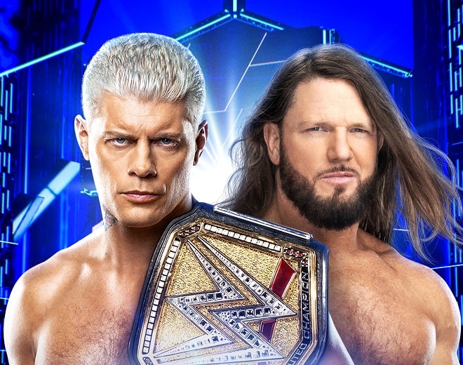 WWE SmackDown Results – 4/26/24 (Night one of draft, Undisputed Championship contract signing)
