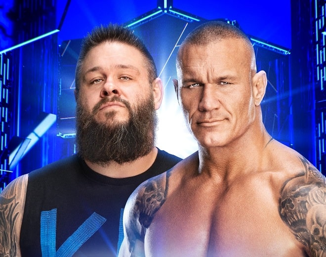 WWE SmackDown Results – 4/5/24 (WrestleMania 40 Go-Home Show)
