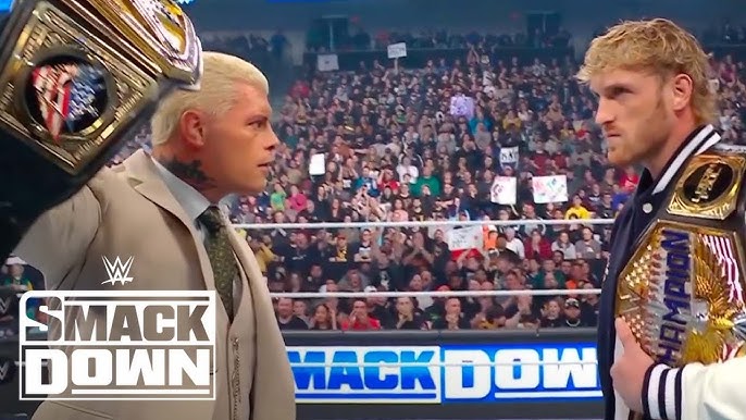 WWE SmackDown Highlights: Explosive Moments; Full KOTR Tournament Match