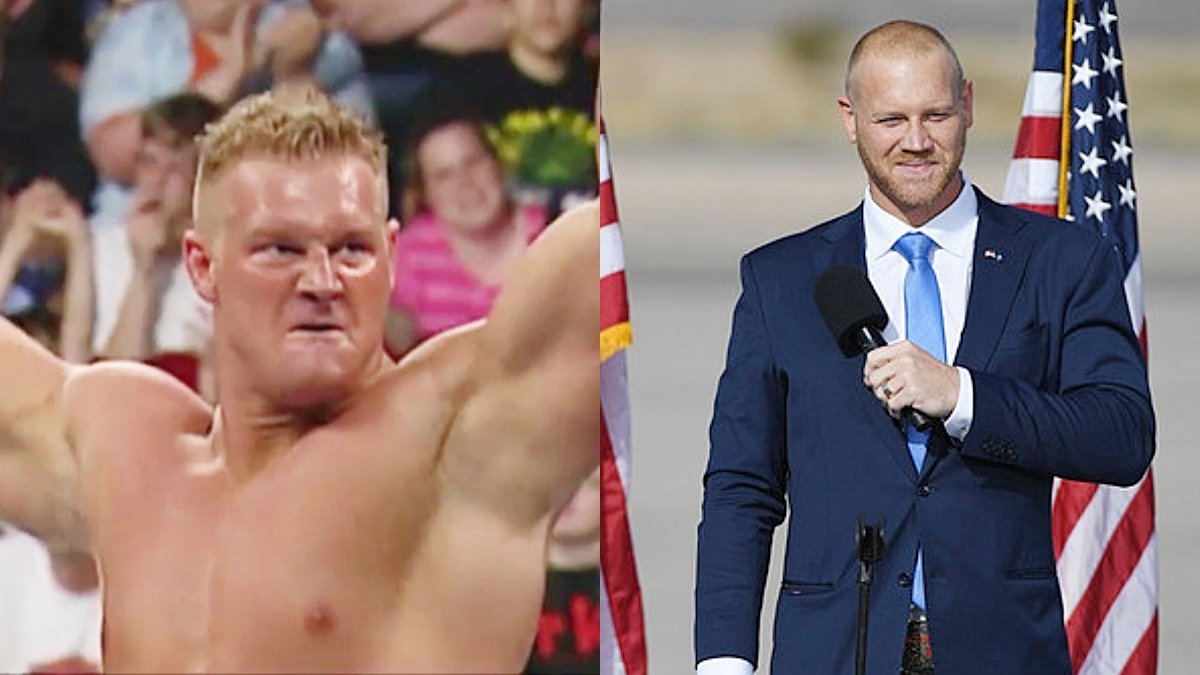 Former WWE development talent scheduled to appear in court on murder charges