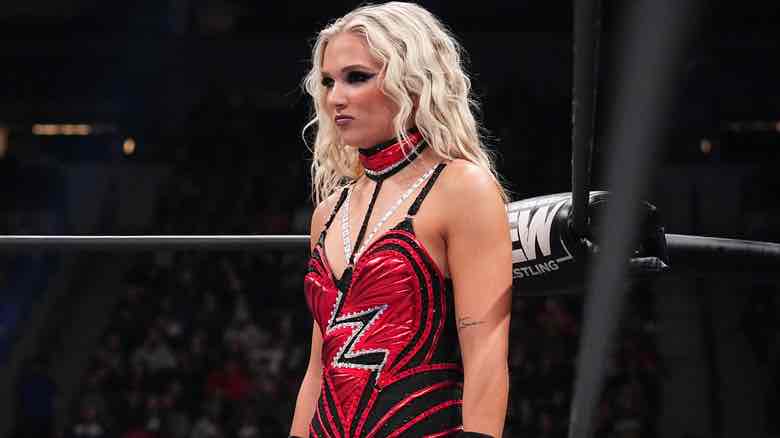 Former AEW TBS Champion undergoes shoulder surgery