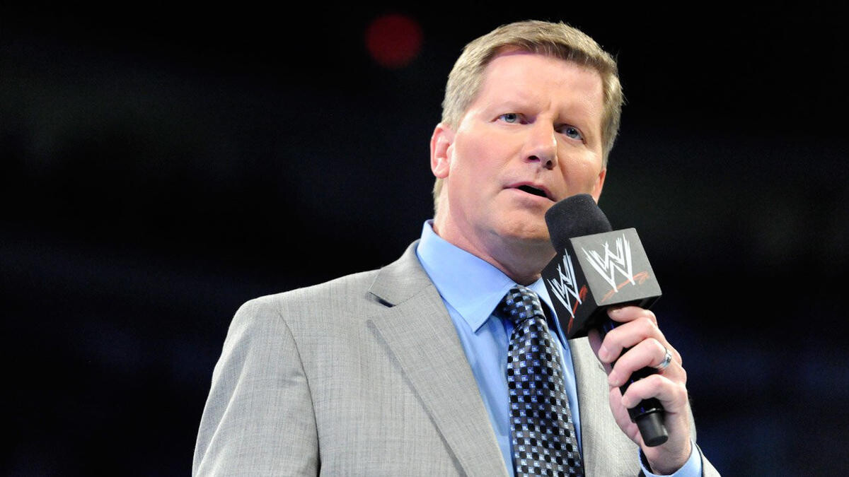 John Laurinaitis aligns with Vince McMahon in arbitration motion