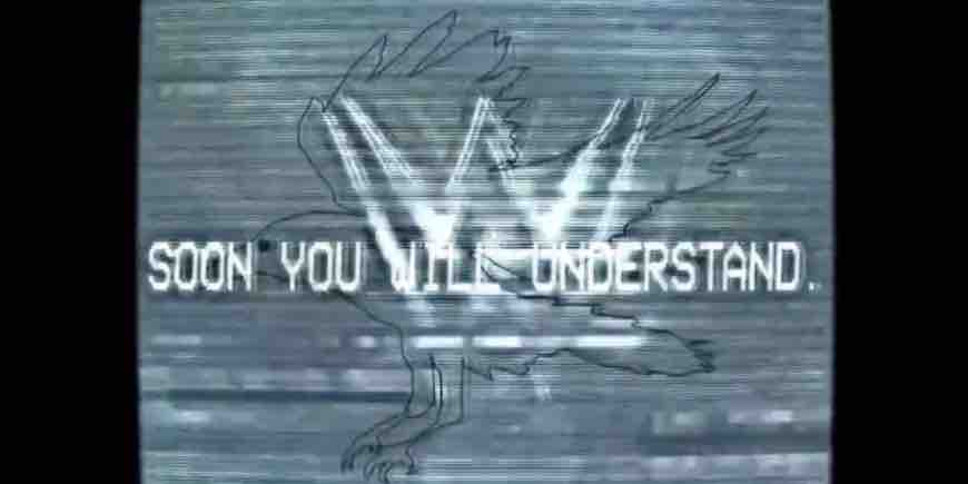 Another QR code appears during 5/10 episode of WWE SmackDown