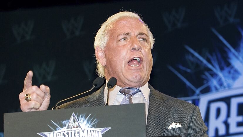 WWE Hall of Famer has issues with upcoming ‘Who Killed WCW?’ docuseries