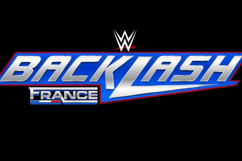 Tag Team Titles change hands at Saturday’s WWE Backlash in France
