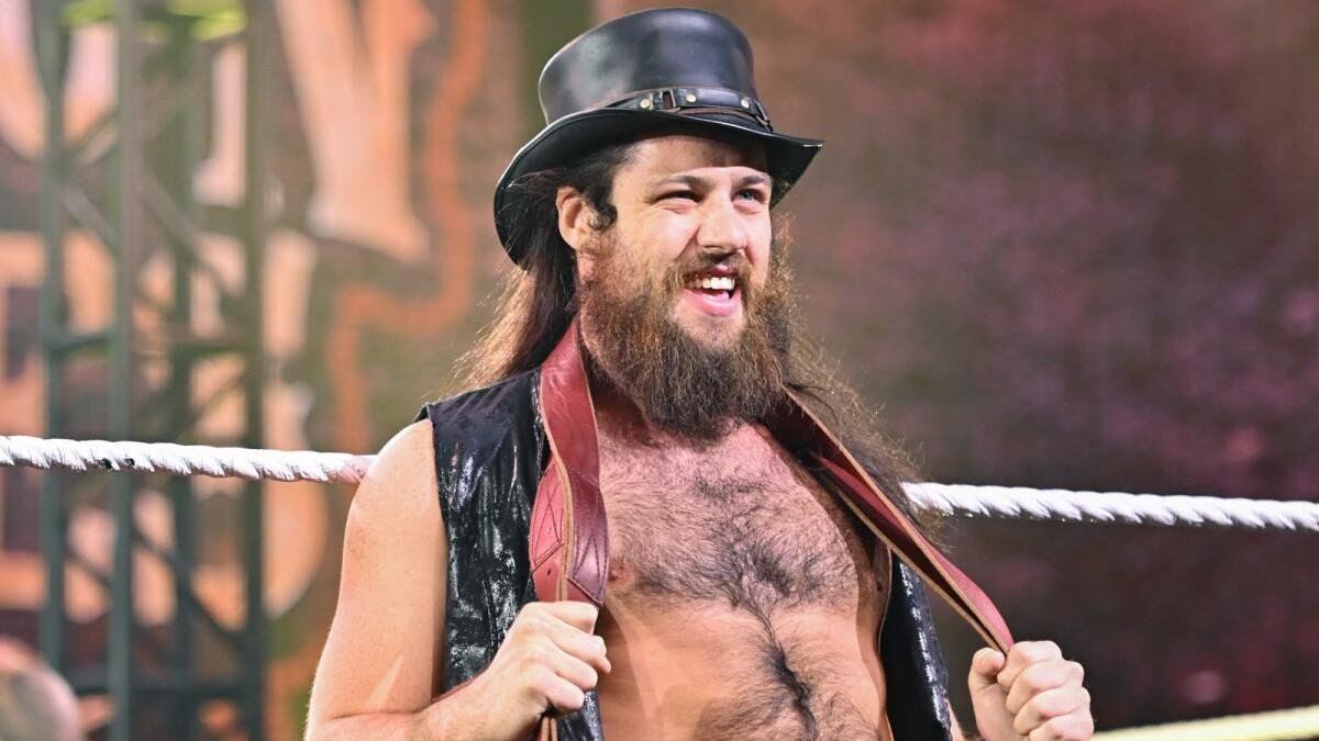 Former NXT champion announced for first post-WWE appearance