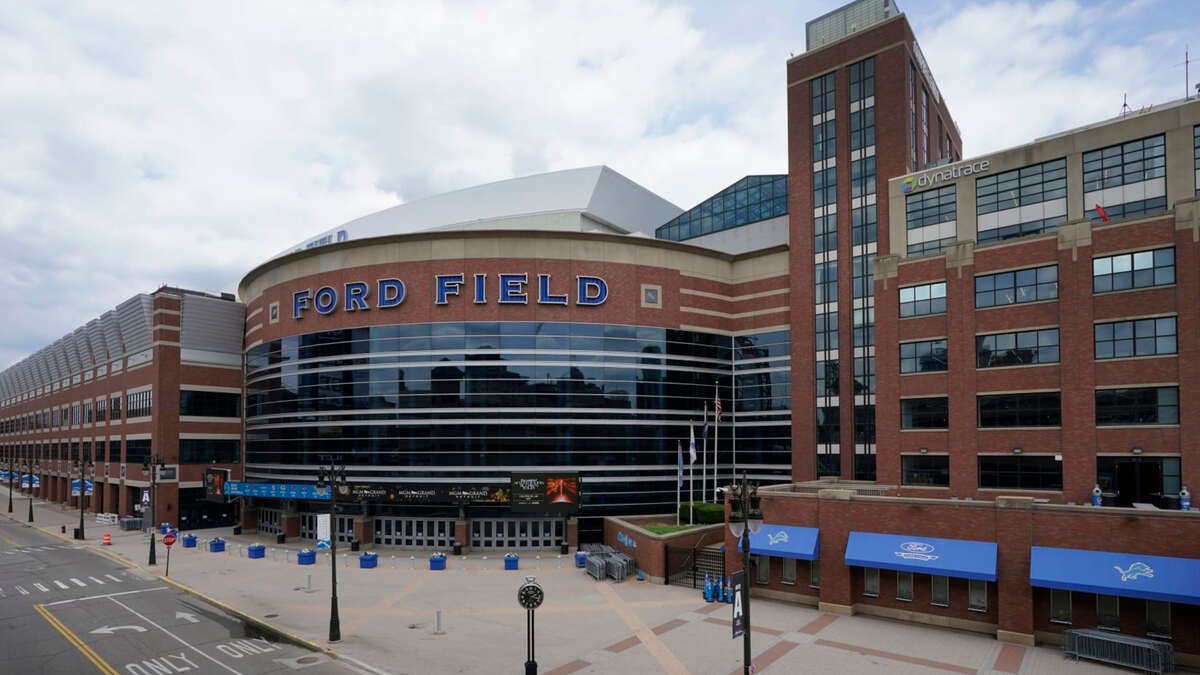 Detroit reportedly not actively bidding for future WrestleMania