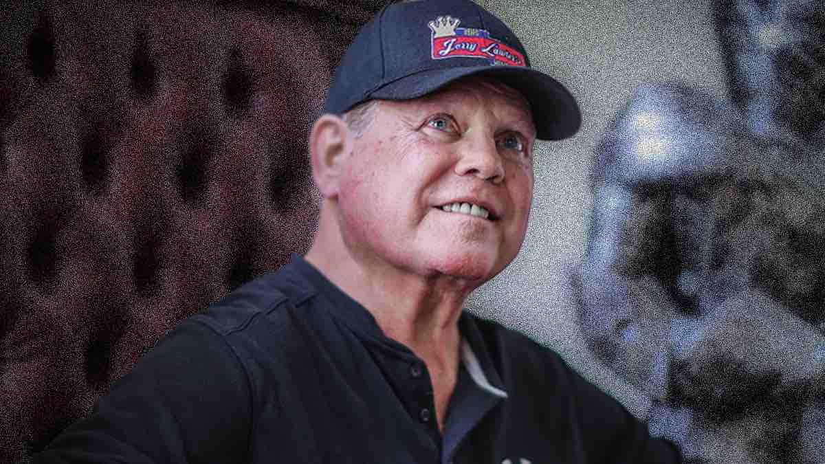 WWE Hall of Famer Jerry Lawler provides a health update