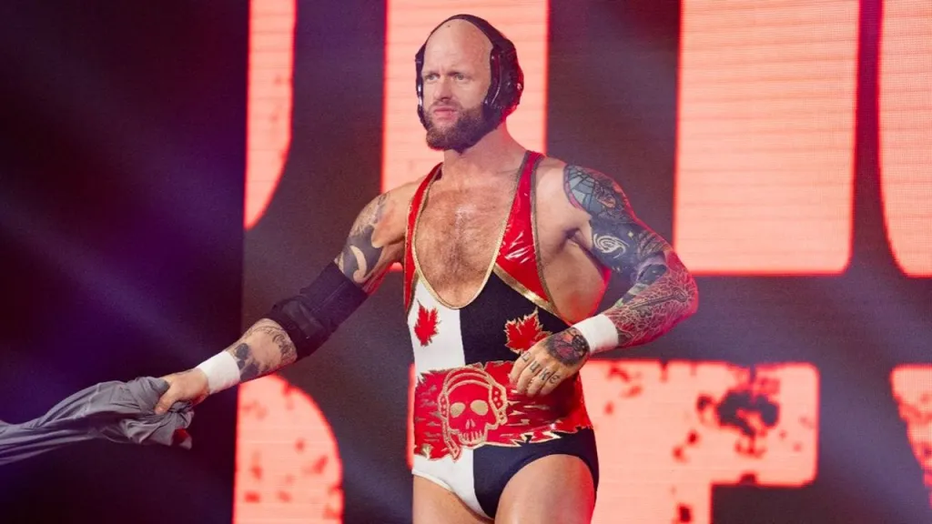 Top TNA star pulls out of independent dates due to personal health issues