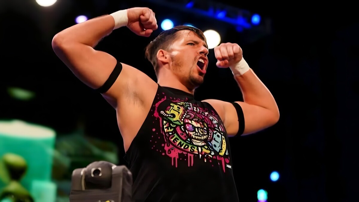 Report: Chuck Taylor’s ‘career-ending’ injury is legitimate