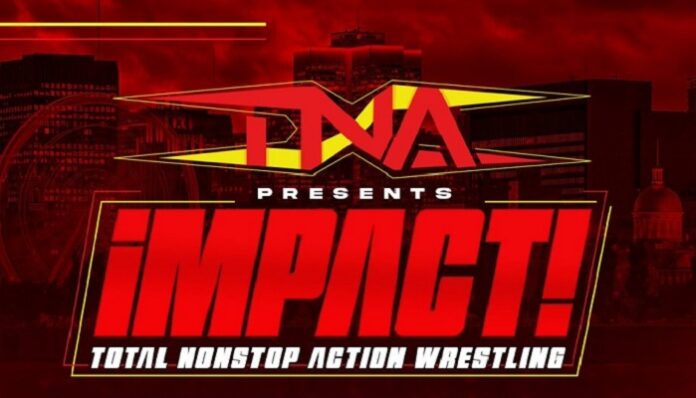 TNA IMPACT SPOILERS for upcoming episodes: NXT talent compete and more!
