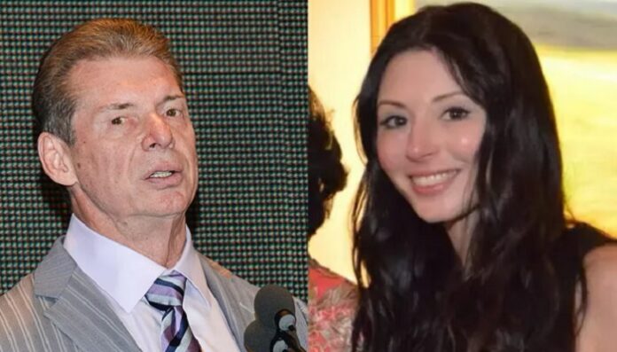 Janel Grant’s legal team files motion to amend complaint against Vince McMahon, John Laurinaitis and WWE; McMahon’s attorney responds