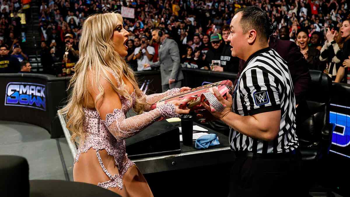 WWE SmackDown tops 1.5 million viewers for first 3-hour episode