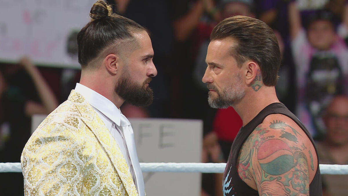 WWE Raw ranks #3 on cable for final show on USA Network