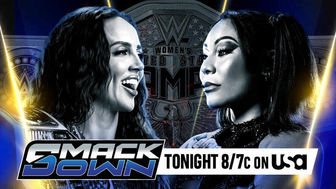 WWE SmackDown Results – 1/31/25 (Go-Home Show For The Royal Rumble)