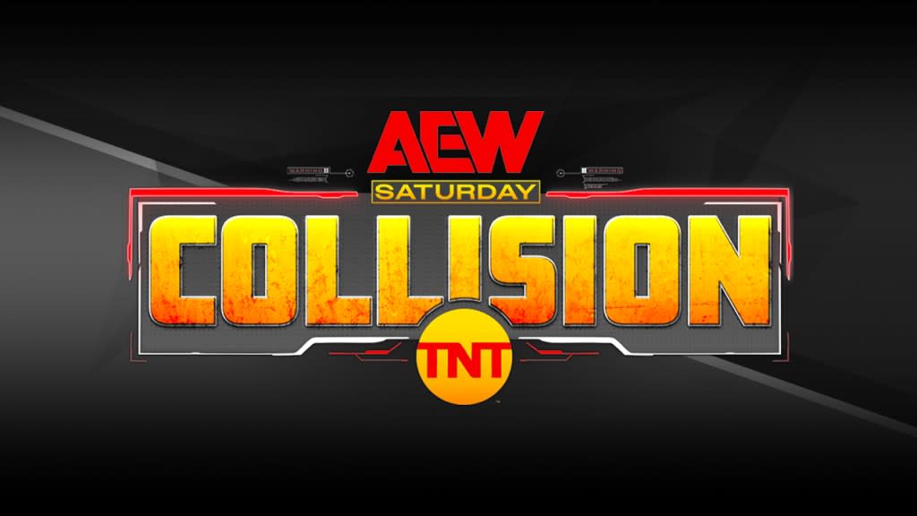 AEW Collision Results – 2/1/25 (3-Way Title Match, Mid-South Street Fight, More!)