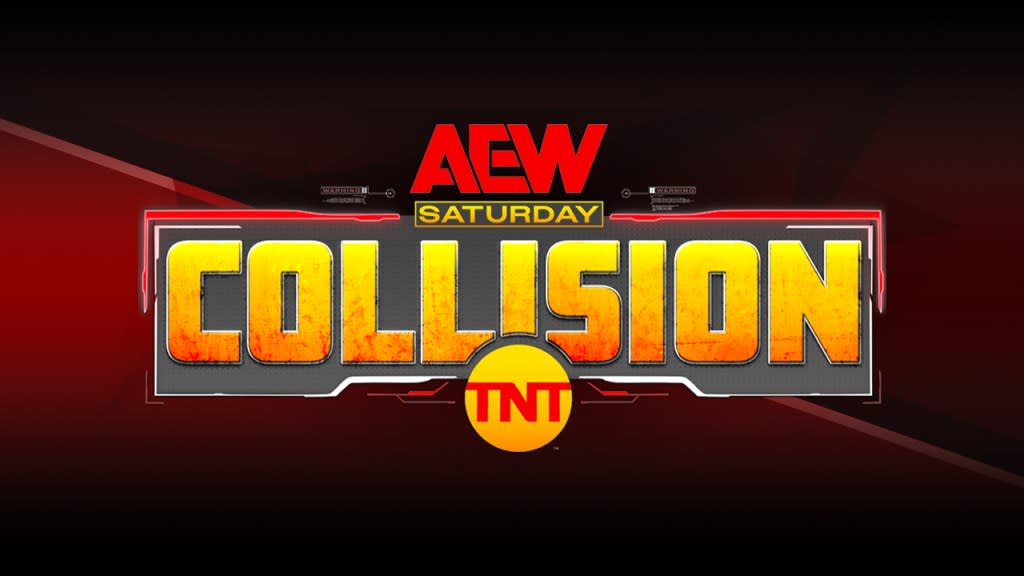 AEW Collision SPOILERS: Matches taped 1/29 to air 2/1