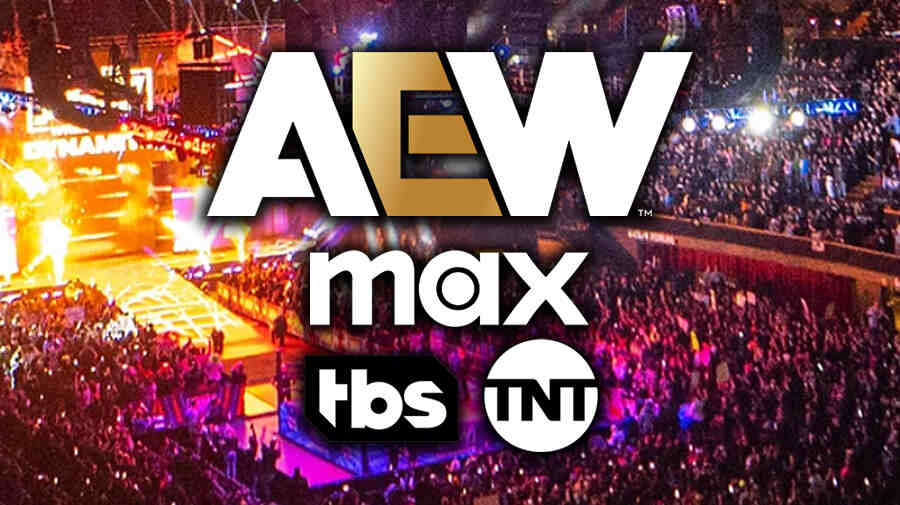 Former TNA talent wrestles dark match at AEW Dynamite; What happened off air