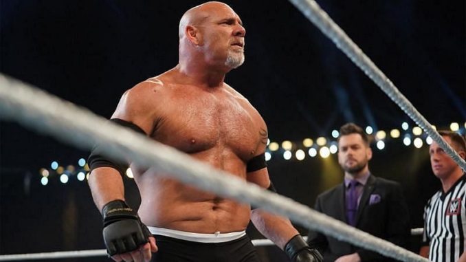 Report: WWE Hall of Famer to appear on upcoming episode of WWE Raw